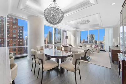 157 W 57th Street #47-B, New York City, NY 10019 - Photo 6