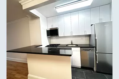 442 W 57th Street #4G, New York City, NY 10019 - Photo 2