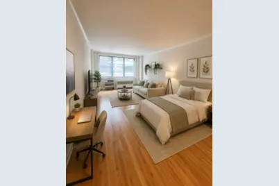 442 W 57th Street #4G, New York City, NY 10019 - Photo 4