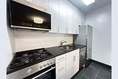 442 W 57th Street #4G, New York City, NY 10019 - Photo 1