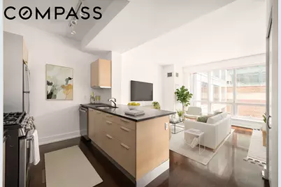 350 W 42nd Street #6I, New York City, NY 10036 - Photo 4