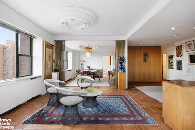 60 E End Avenue #21A, New York, NY 10028 - Photo 2