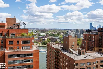 60 E End Avenue #21A, New York, NY 10028 - Photo 6
