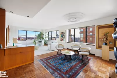 60 E End Avenue #21A, New York, NY 10028 - Photo 4