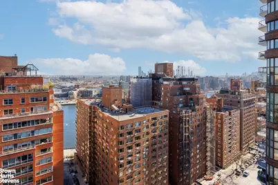 60 E End Avenue #21A, New York, NY 10028 - Photo 8