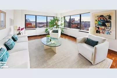 60 E End Avenue #21A, New York, NY 10028 - Photo 1