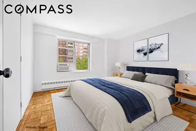 455 Fdr Drive #B405, New York, NY 10002 - Photo 6