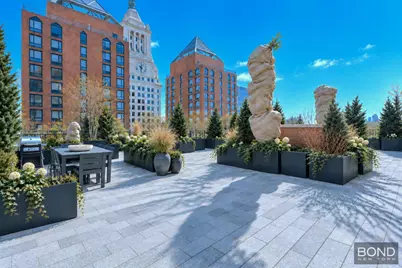 1 Irving Place #PH22D, New York City, NY 10003 - Photo 22