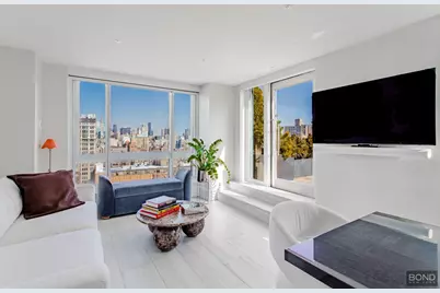 1 Irving Place #PH22D, New York City, NY 10003 - Photo 6