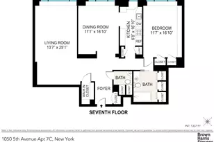 1050 5th Ave, New York City, NY 10028 - Photo 18