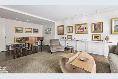 1050 5th Avenue #7C, New York, NY 10028 - Photo 2