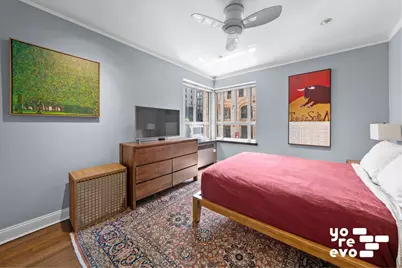 155 W 20th Street #4G, New York, NY 10011 - Photo 4
