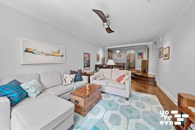 155 W 20th Street #4G, New York, NY 10011 - Photo 2