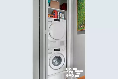 155 W 20th Street #4G, New York, NY 10011 - Photo 8