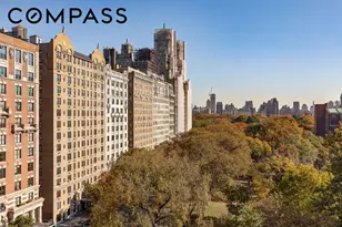 428 Columbus Ave, New York City, NY 10024 - Photo 22