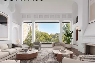 428 Columbus Ave, New York City, NY 10024 - Photo 4
