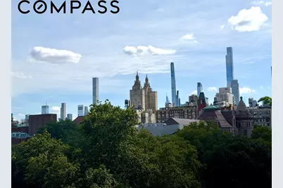 428 Columbus Avenue #PH, New York City, NY 10024 - Photo 20