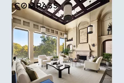 428 Columbus Avenue #PH, New York City, NY 10024 - Photo 2