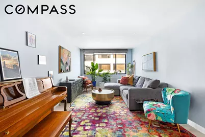 77 Bleecker Street #924E, New York, NY 10012 - Photo 2