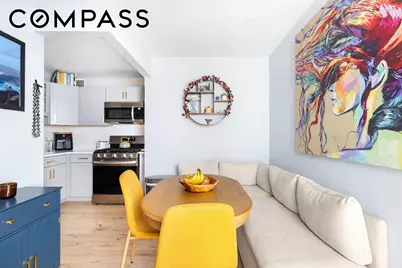 77 Bleecker Street #924E, New York, NY 10012 - Photo 4