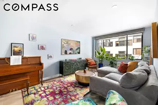 77 Bleecker St, New York City, NY 10012 - Photo 1
