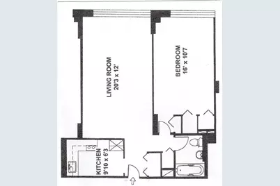 435 E 65th Street #4E, New York, NY 10065 - Photo 8