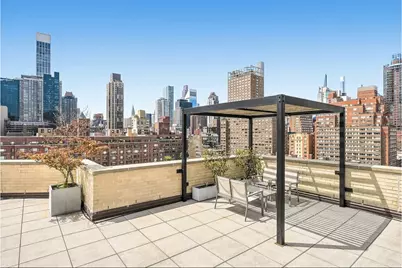 435 E 65th Street #4E, New York, NY 10065 - Photo 4