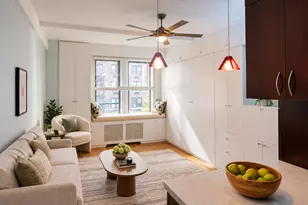40 W 72nd St, New York City, NY 10023 - Photo 1