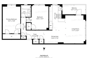 577 Grand St, New York City, NY 10002 - Photo 24