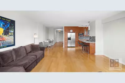 577 Grand Street #F1607, New York, NY 10002 - Photo 6