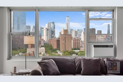 577 Grand Street #F1607, New York, NY 10002 - Photo 2