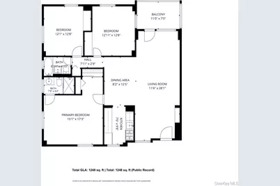 61-25 98th Street #7J, New York City, NY 11374 - Photo 24