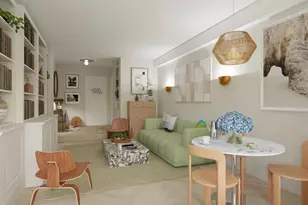 215 E 79th St, New York City, NY 10075 - Photo 6