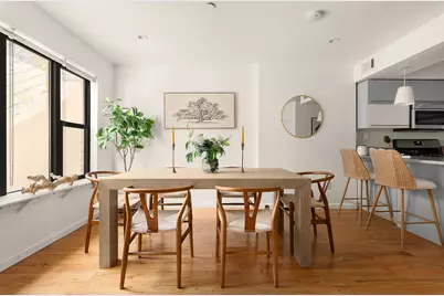 521A Greene Avenue #1, New York City, NY 11216 - Photo 2