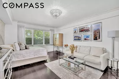 310 E 49th Street #1E, New York, NY 10017 - Photo 2