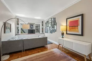 210 W 103rd St, New York City, NY 10025 - Photo 1