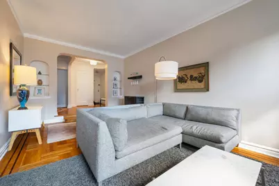 210 W 103rd Street #6B, New York City, NY 10025 - Photo 2