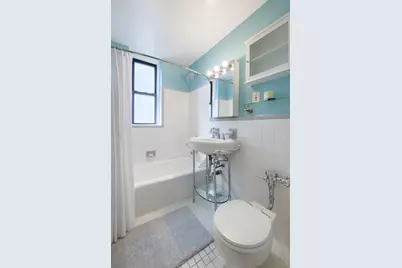 210 W 103rd Street #6B, New York City, NY 10025 - Photo 8