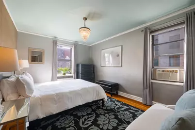 210 W 103rd Street #6B, New York City, NY 10025 - Photo 4