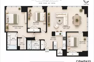 350 W 42nd St, New York City, NY 10036 - Photo 20