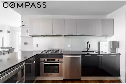 350 W 42nd Street #37D, New York City, NY 10036 - Photo 2