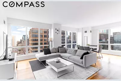 350 W 42nd Street #37D, New York City, NY 10036 - Photo 1