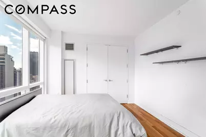 350 W 42nd Street #37D, New York City, NY 10036 - Photo 12