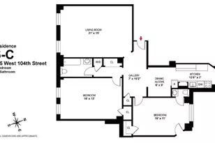245 W 104th St, New York, NY 10025 - Photo 12