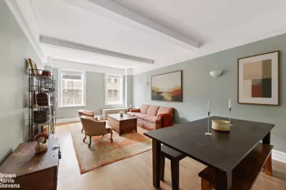 245 W 104th Street #6C, New York, NY 10025 - Photo 1