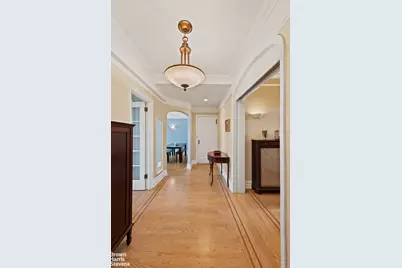 245 W 104th Street #6C, New York, NY 10025 - Photo 2