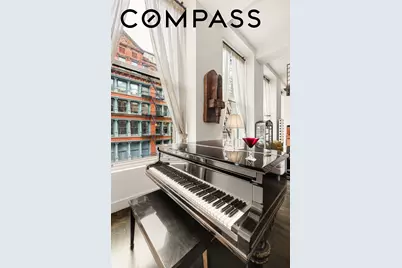 514 Broadway #3H, New York, NY 10012 - Photo 2