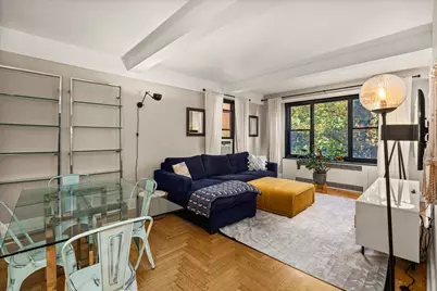 65 Park Terrace E #C-48, New York City, NY 10034 - Photo 1