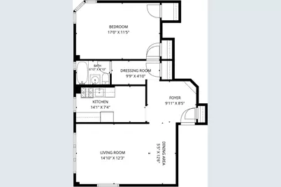 65 Park Terrace E #C-48, New York City, NY 10034 - Photo 18