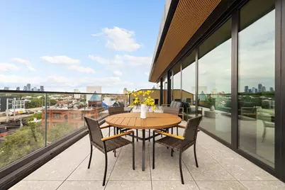 28 Herbert Street #PHA, New York City, NY 11222 - Photo 6